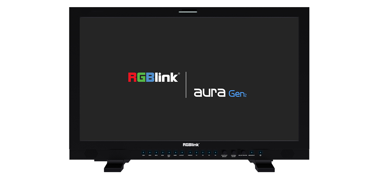 aura UHD (Gen2)