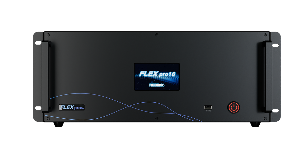Flex Series