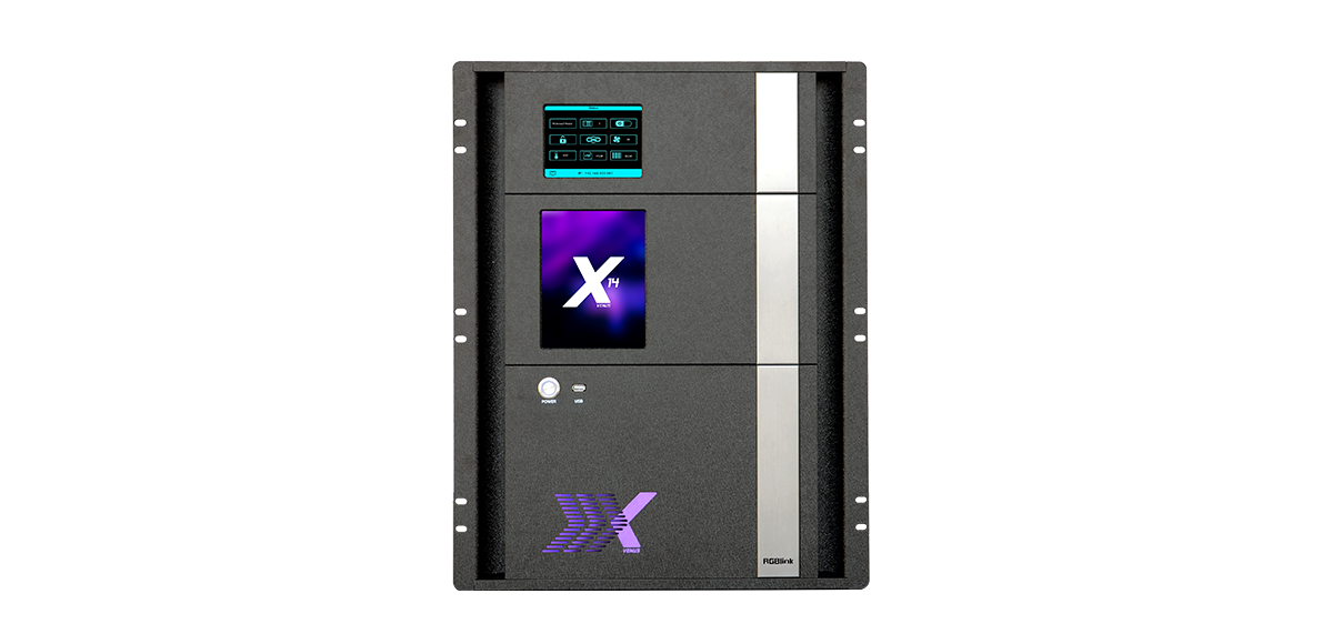 X Series