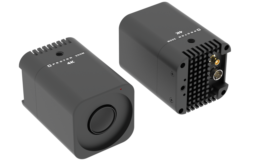 PROTON 4K ZOOM CON