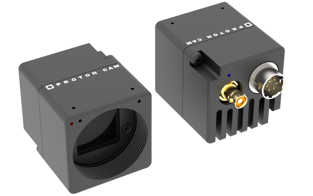 PROTON CAM CON-CS